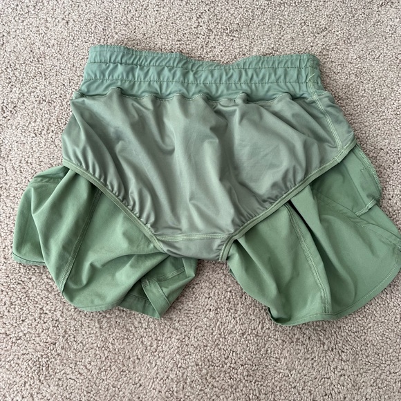 Track That Mid Rise Short 5” - Picture 6 of 8